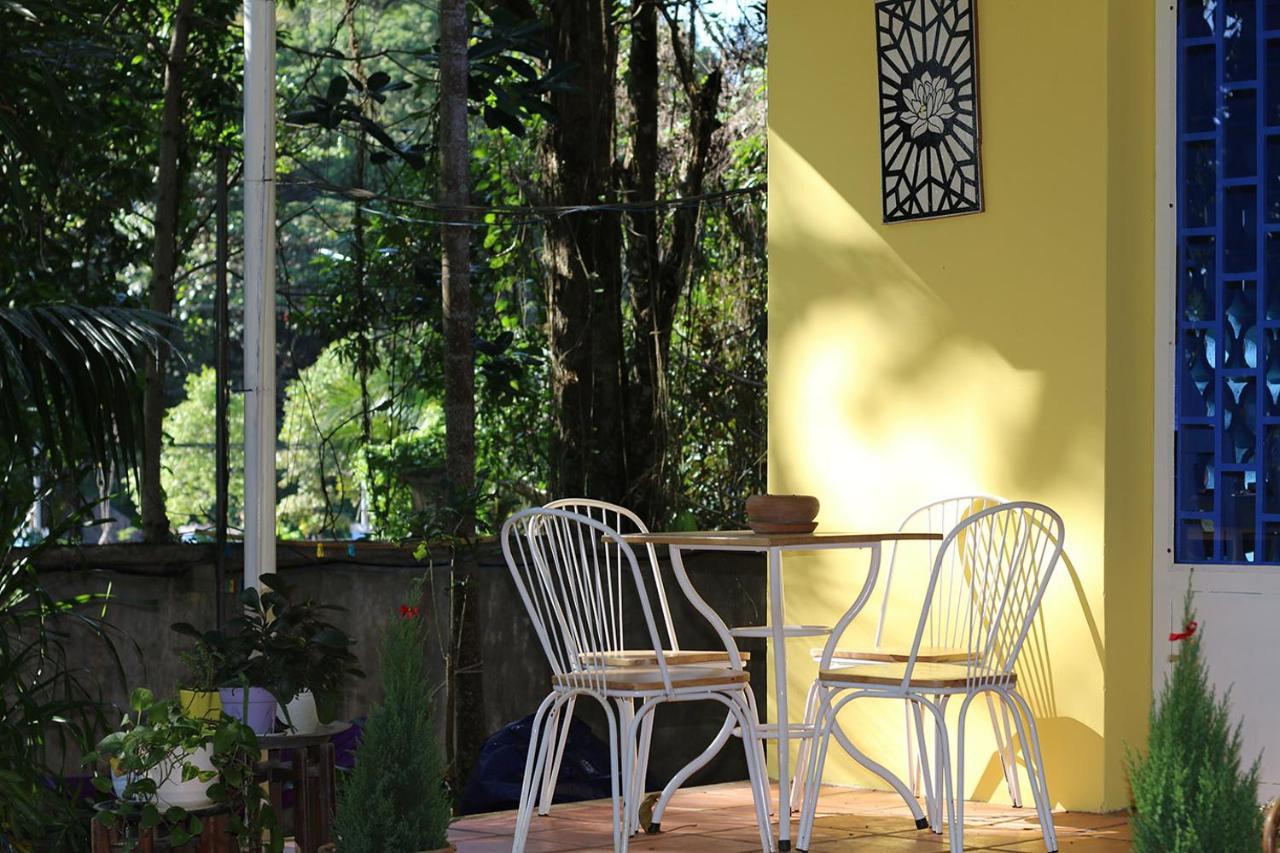 Casa Kep Hotel Exterior photo