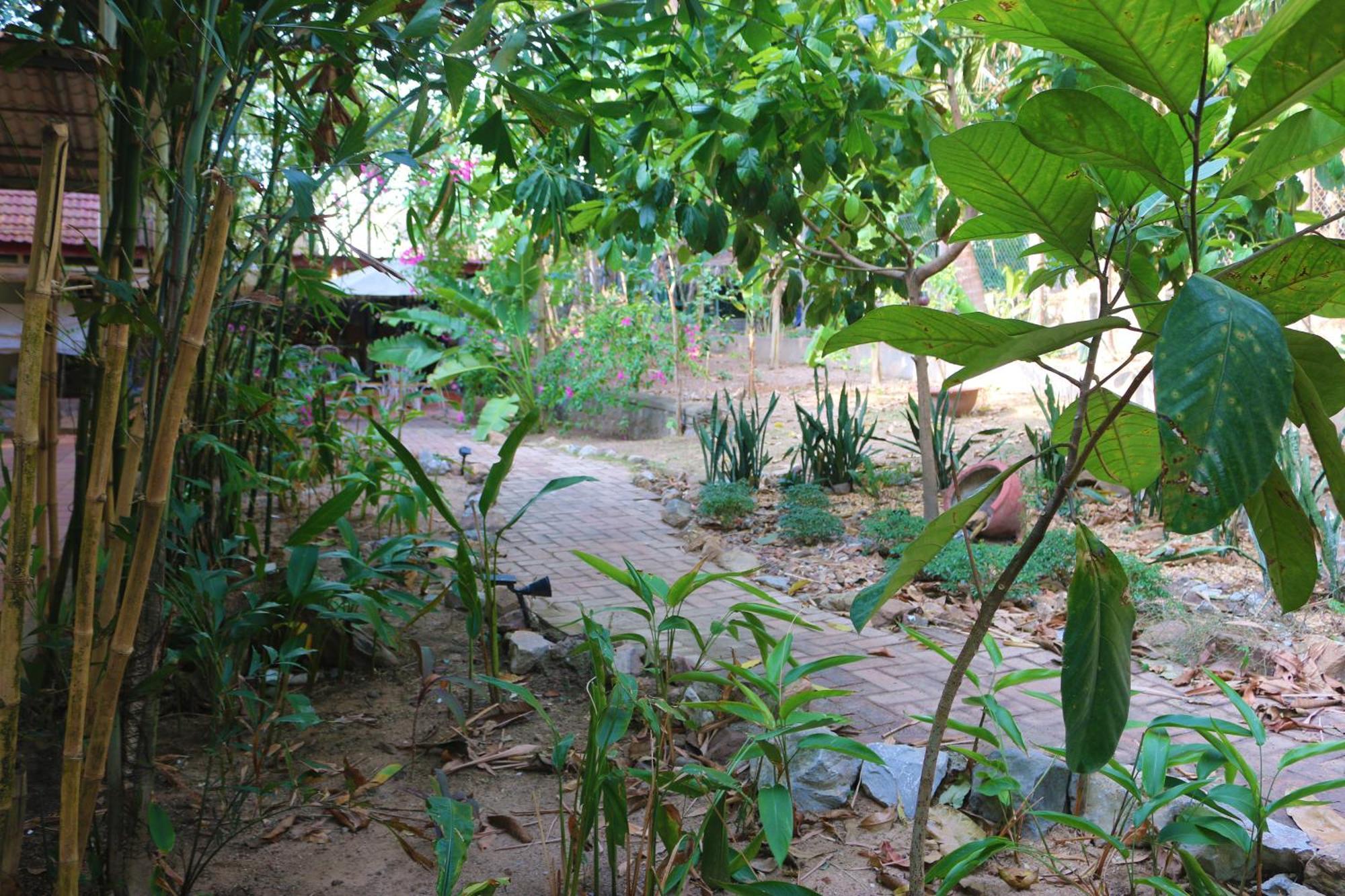 Casa Kep Hotel Exterior photo