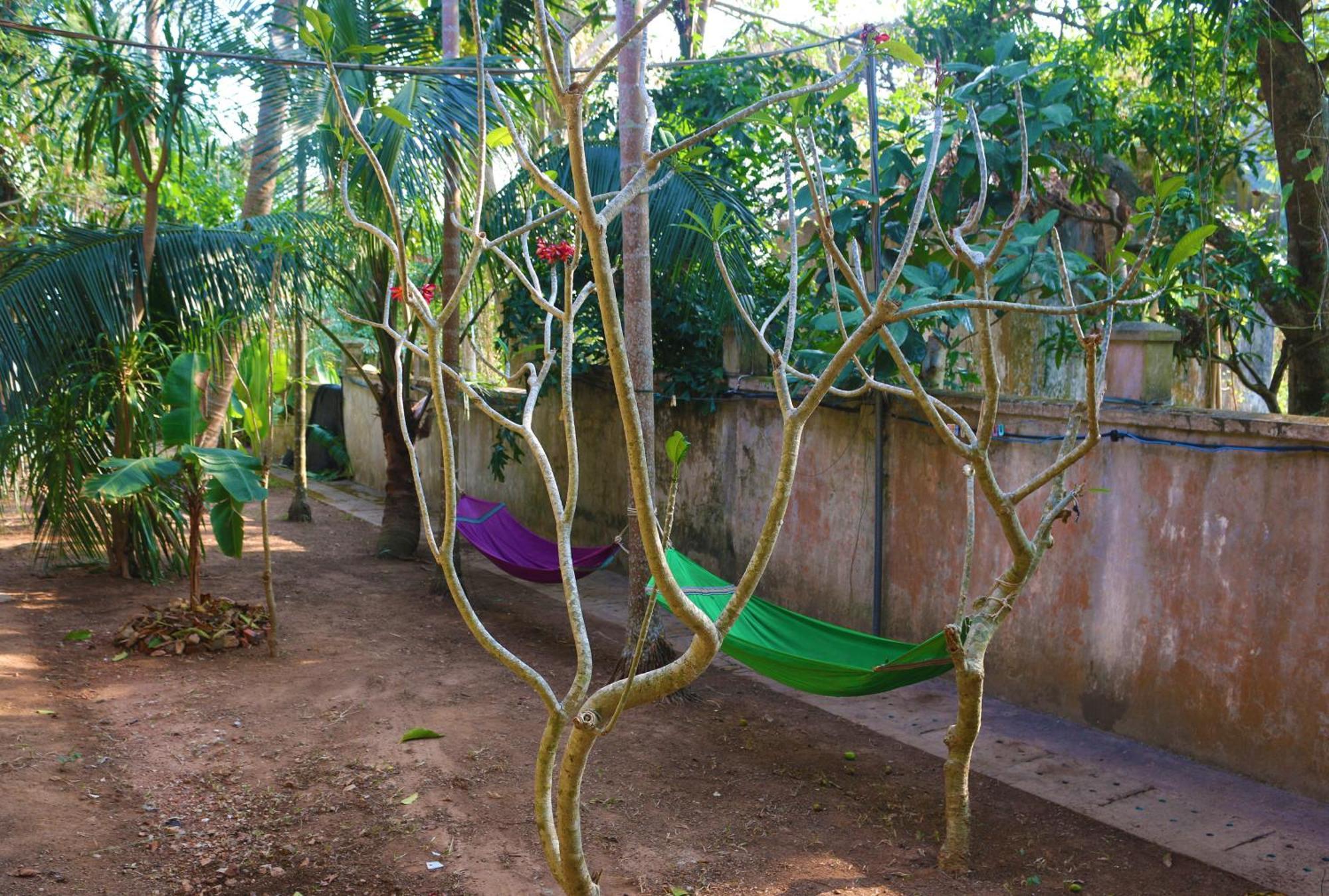 Casa Kep Hotel Exterior photo