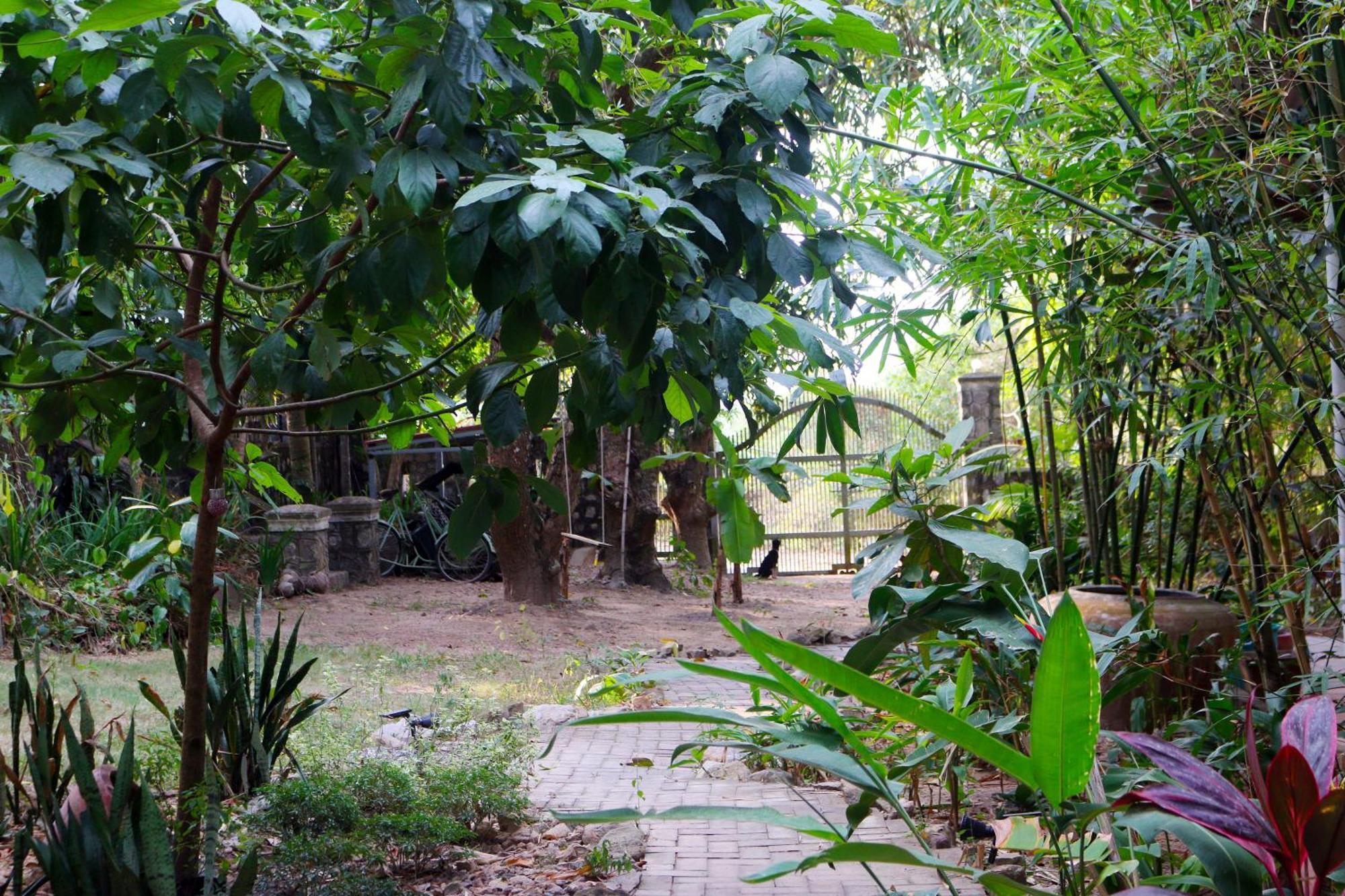 Casa Kep Hotel Exterior photo