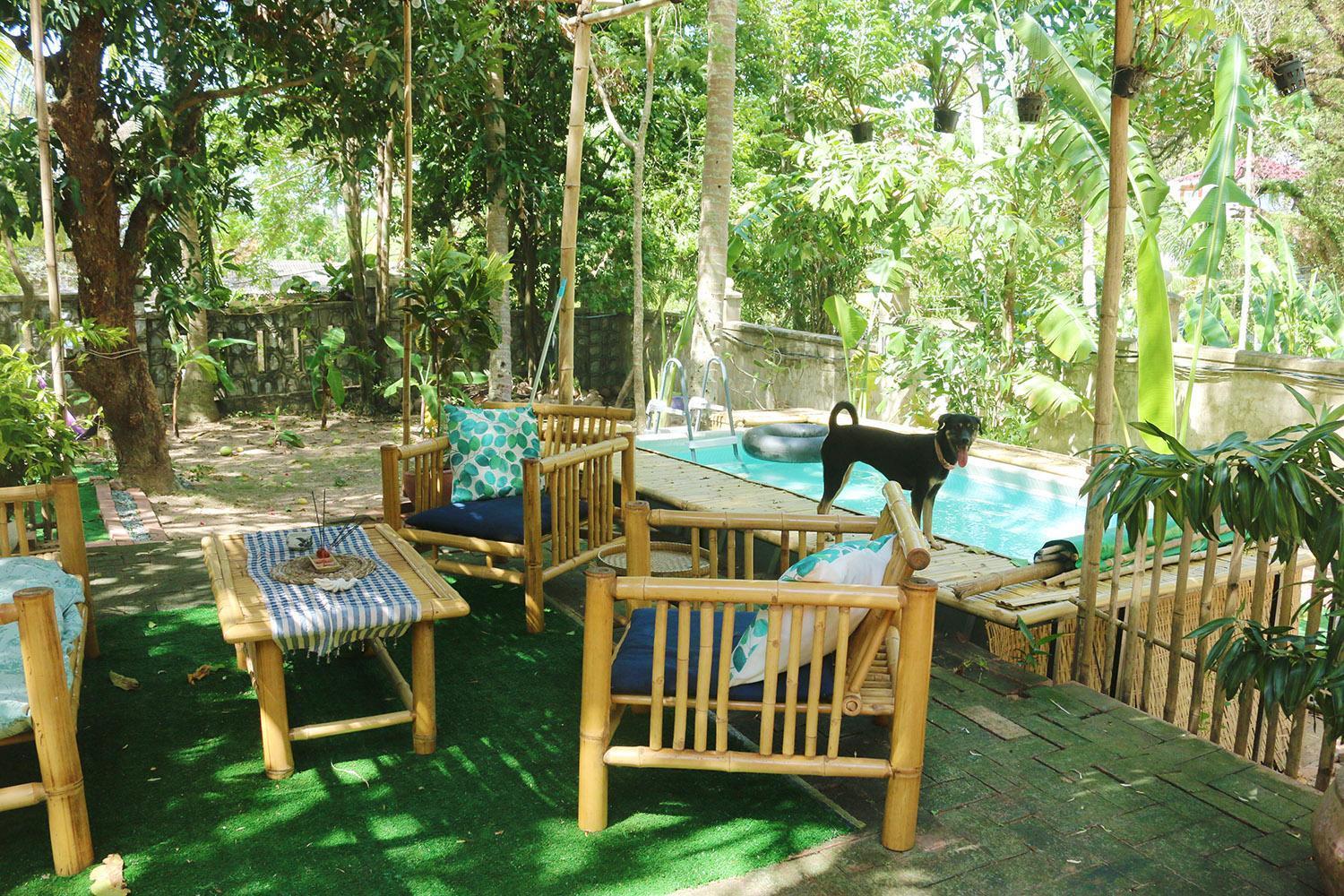 Casa Kep Hotel Exterior photo