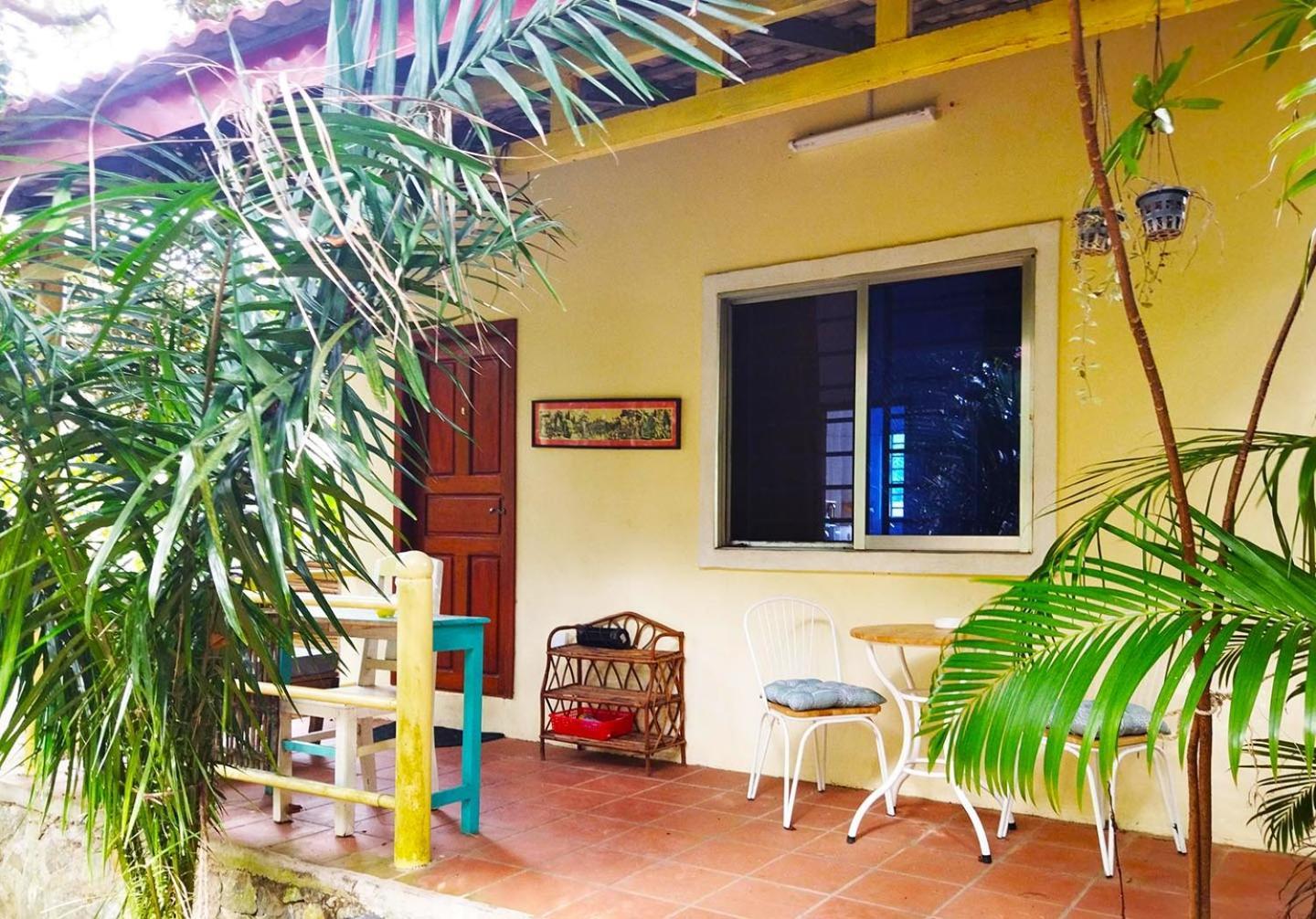 Casa Kep Hotel Exterior photo