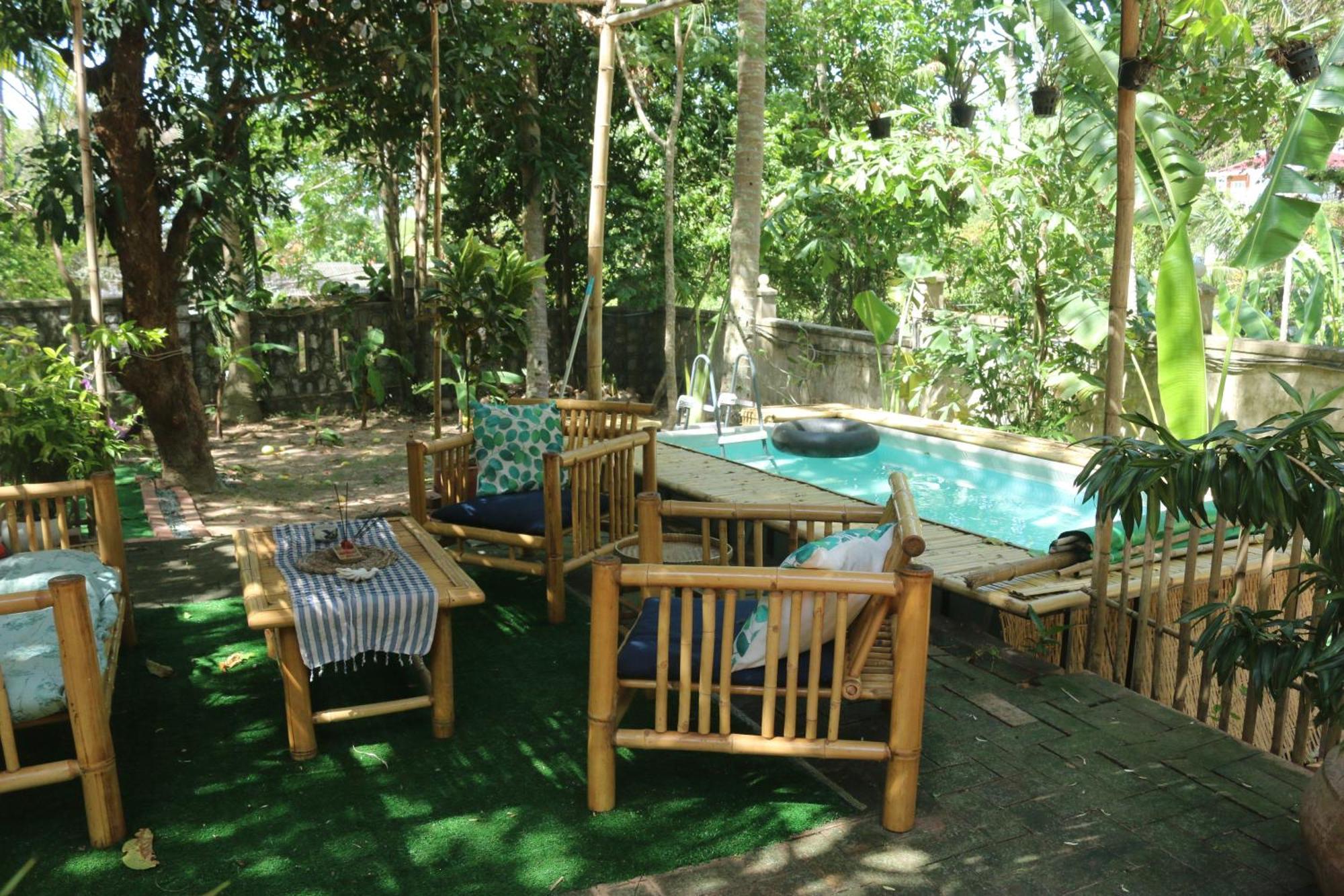 Casa Kep Hotel Exterior photo