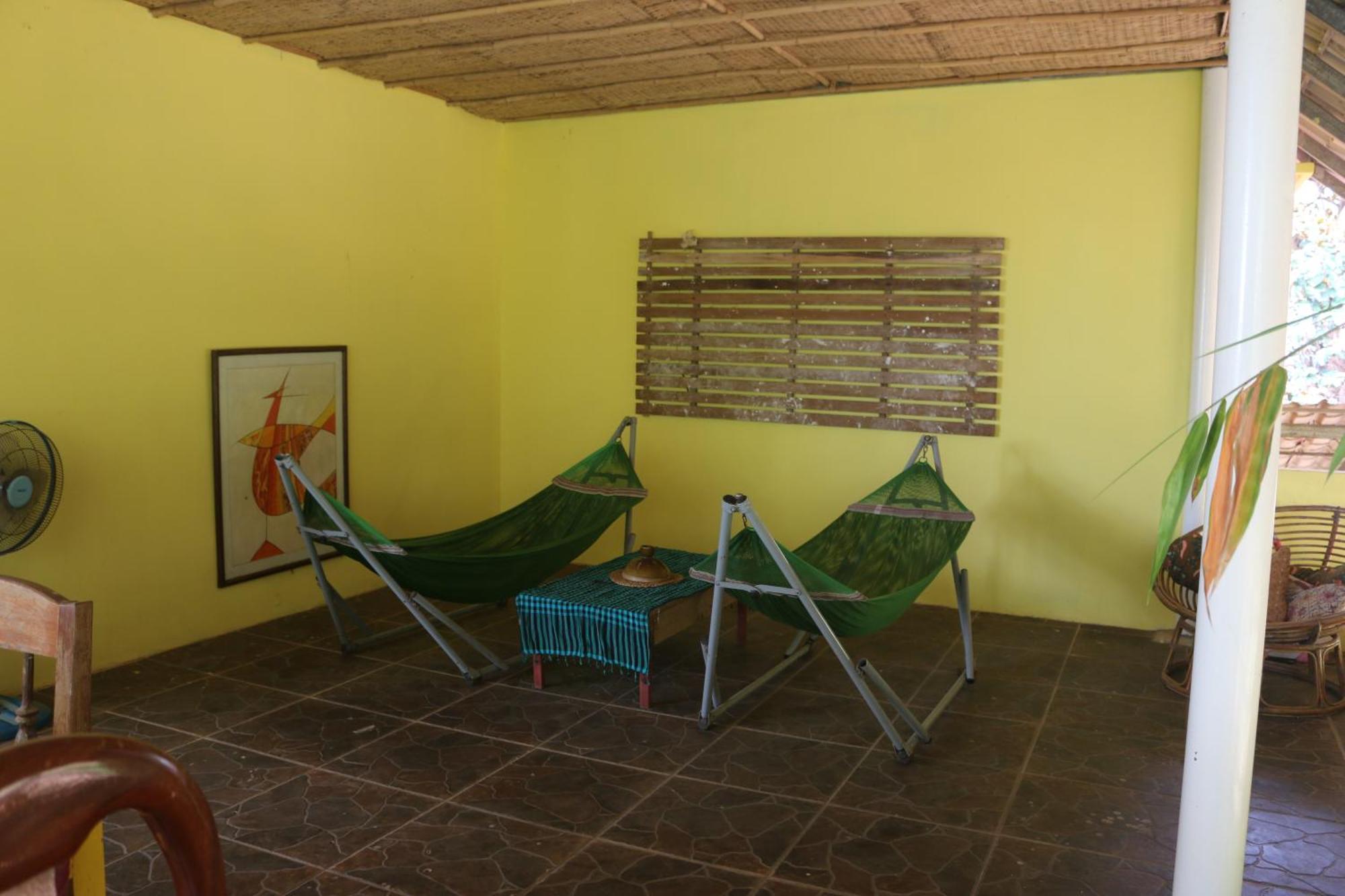 Casa Kep Hotel Exterior photo