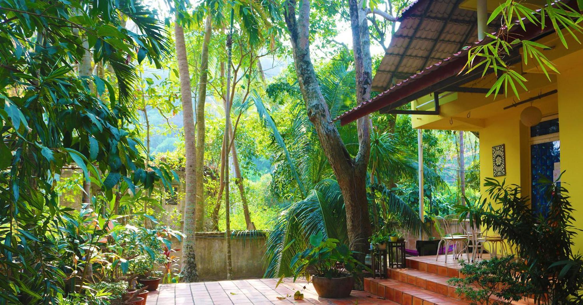 Casa Kep Hotel Exterior photo