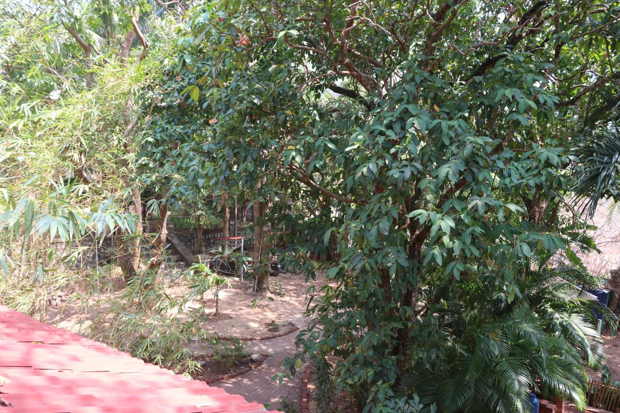 Casa Kep Hotel Exterior photo