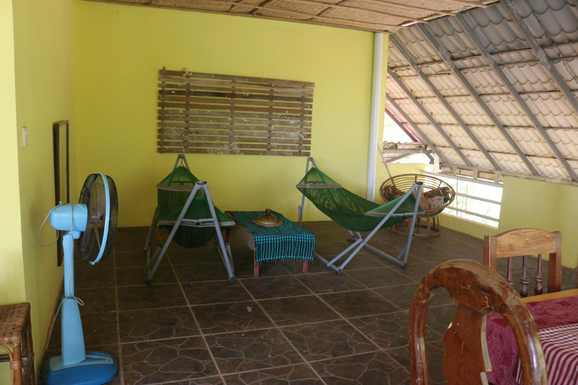 Casa Kep Hotel Exterior photo